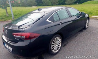Opel Insignia 1,5 Sport Turbo 2018