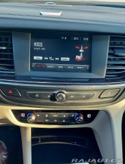 Opel Insignia 1,5 Sport Turbo 2018