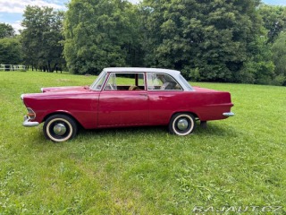 Opel Ostatní modely Rekord p2 1800