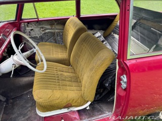 Opel Ostatní modely Rekord p2 1800