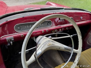 Opel Ostatní modely Rekord p2 1800