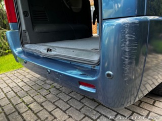 Peugeot Ostatní modely Expert 2,0 Tepee HDi – 8 míst, 2011