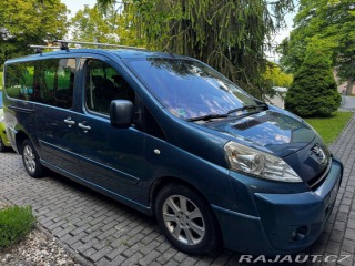 Peugeot Ostatní modely Expert 2,0 Tepee HDi – 8 míst, 2011