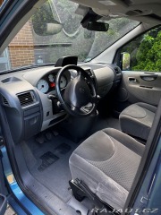 Peugeot Ostatní modely Expert 2,0 Tepee HDi – 8 míst, 2011