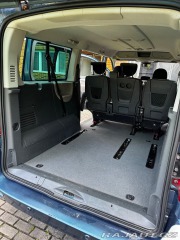 Peugeot Ostatní modely Expert 2,0 Tepee HDi – 8 míst, 2011
