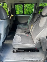 Peugeot Ostatní modely Expert 2,0 Tepee HDi – 8 míst, 2011