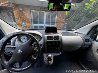 Peugeot Ostatní modely Expert 2,0 Tepee HDi – 8 míst, 2011