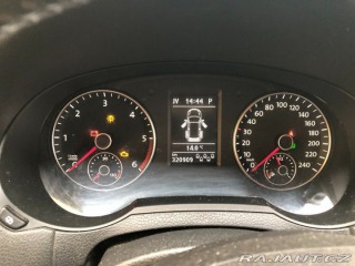 Seat Alhambra 2,0 2011
