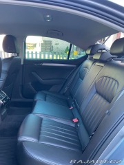 Škoda Superb 2,0   3 TDI 110KW DSG 2017