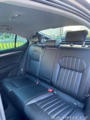 Škoda Superb 2,0   3 TDI 110KW DSG 2017