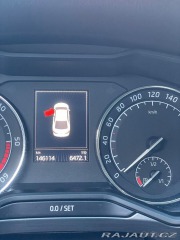 Škoda Superb 2,0   3 TDI 110KW DSG 2017