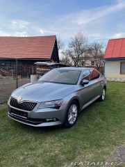 Škoda Superb 2,0   3 TDI 110KW DSG 2017