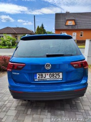 Volkswagen Tiguan 2,0 PRODEJ 2020