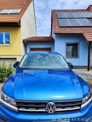 Volkswagen Tiguan 2,0 PRODEJ 2020