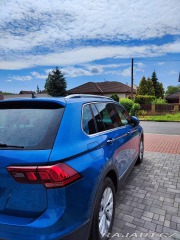 Volkswagen Tiguan 2,0 PRODEJ 2020