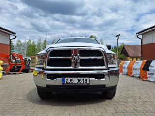 Dodge RAM 5,7   2500