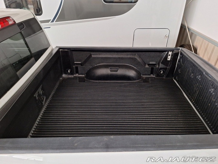 Dodge RAM 5,7 2500 1800