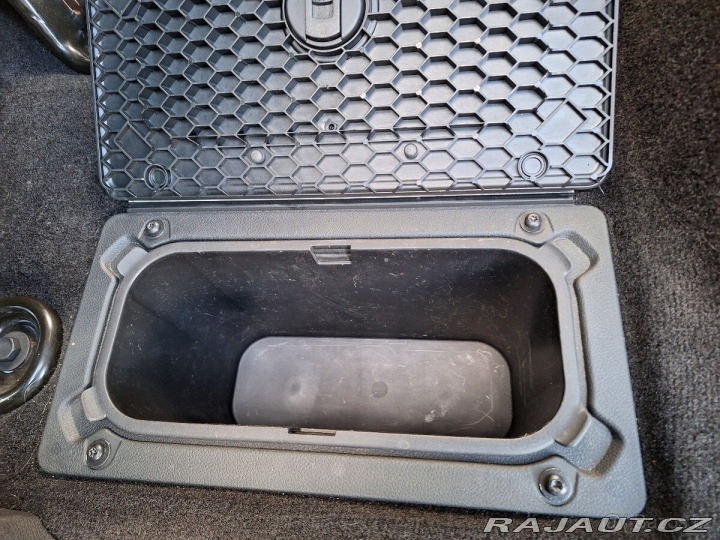Dodge RAM 5,7 2500 1800