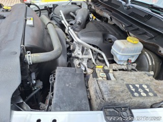 Dodge RAM 5,7 2500 1800
