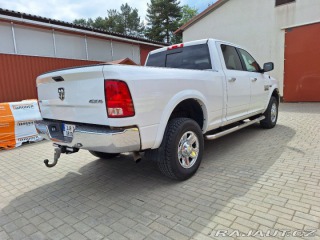 Dodge RAM 5,7 2500 1800