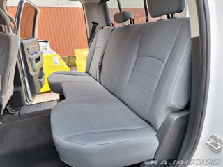Dodge RAM 5,7 2500 1800