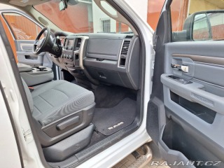 Dodge RAM 5,7 2500 1800