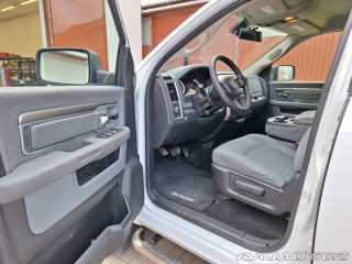 Dodge RAM 5,7 2500 1800