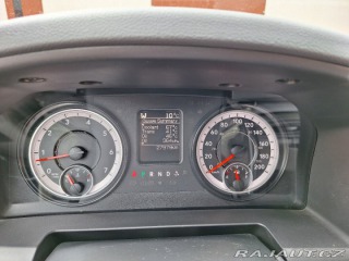 Dodge RAM 5,7 2500 1800