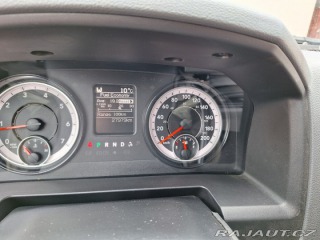 Dodge RAM 5,7 2500 1800
