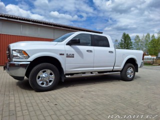 Dodge RAM 5,7 2500 1800