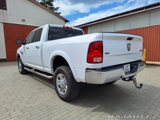 Dodge RAM 5,7 2500 1800