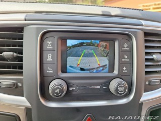 Dodge RAM 5,7 2500 1800