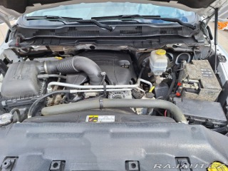 Dodge RAM 5,7 2500 1800
