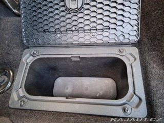 Dodge RAM 5,7 2500 1800