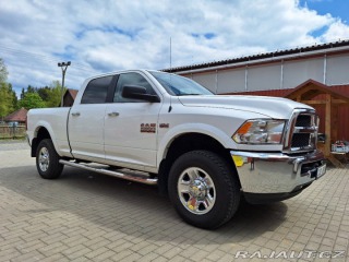Dodge RAM 5,7 2500 1800