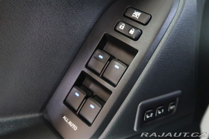 Toyota Land Cruiser 2.8D4D,CZ,Executiv,4x4,AT 2022
