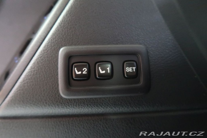 Toyota Land Cruiser 2.8D4D,CZ,Executiv,4x4,AT 2022