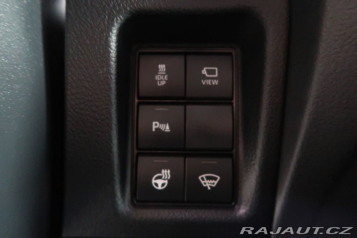 Toyota Land Cruiser 2.8D4D,CZ,Executiv,4x4,AT 2022