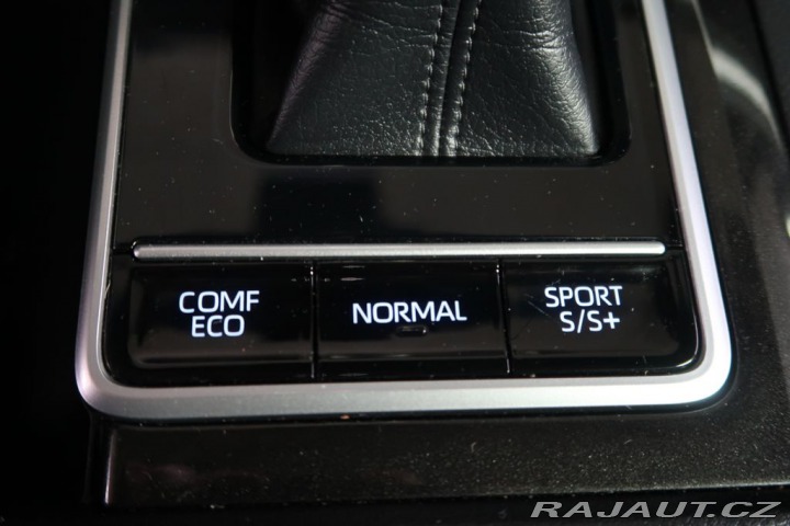Toyota Land Cruiser 2.8D4D,CZ,Executiv,4x4,AT 2022