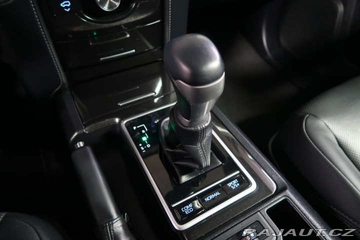 Toyota Land Cruiser 2.8D4D,CZ,Executiv,4x4,AT 2022