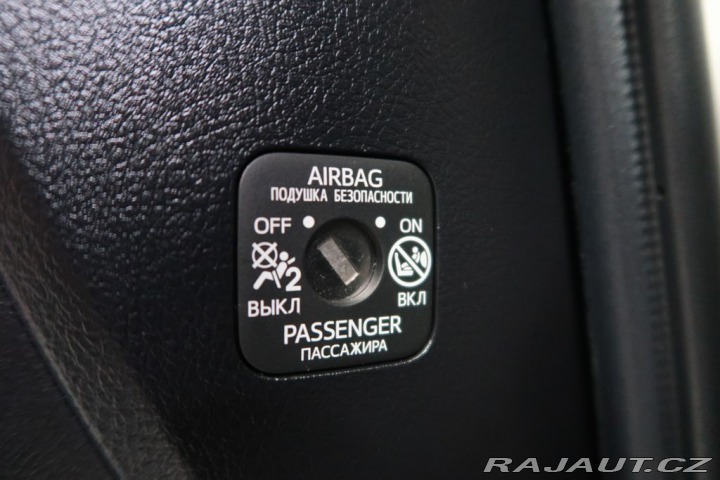 Toyota Land Cruiser 2.8D4D,CZ,Executiv,4x4,AT 2022