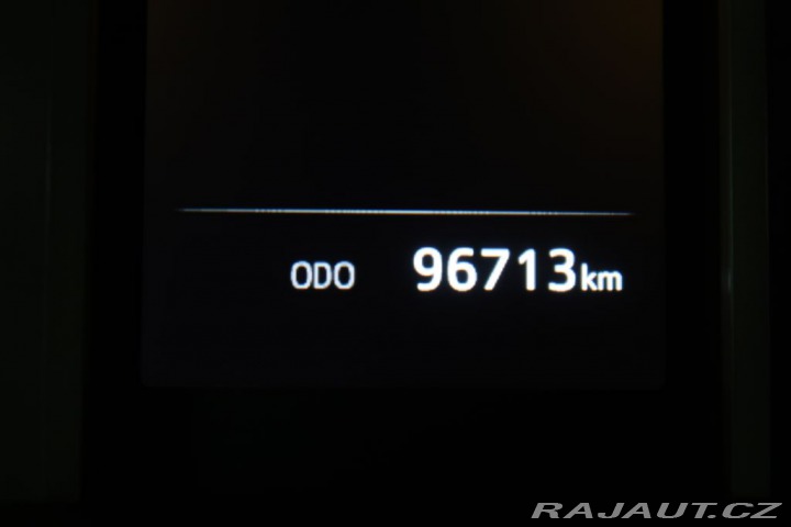 Toyota Land Cruiser 2.8D4D,CZ,Executiv,4x4,AT 2022