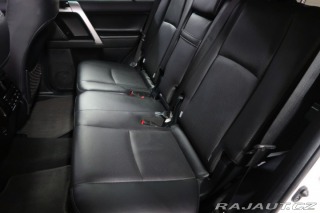 Toyota Land Cruiser 2.8D4D,CZ,Executiv,4x4,AT 2022