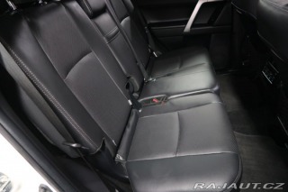Toyota Land Cruiser 2.8D4D,CZ,Executiv,4x4,AT 2022