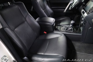 Toyota Land Cruiser 2.8D4D,CZ,Executiv,4x4,AT 2022