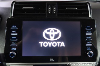 Toyota Land Cruiser 2.8D4D,CZ,Executiv,4x4,AT 2022
