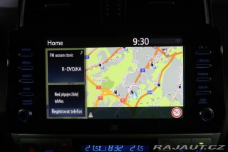 Toyota Land Cruiser 2.8D4D,CZ,Executiv,4x4,AT 2022