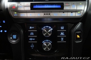 Toyota Land Cruiser 2.8D4D,CZ,Executiv,4x4,AT 2022