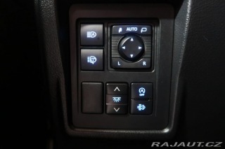 Toyota Land Cruiser 2.8D4D,CZ,Executiv,4x4,AT 2022