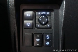 Toyota Land Cruiser 2.8D4D,CZ,Executiv,4x4,AT 2022